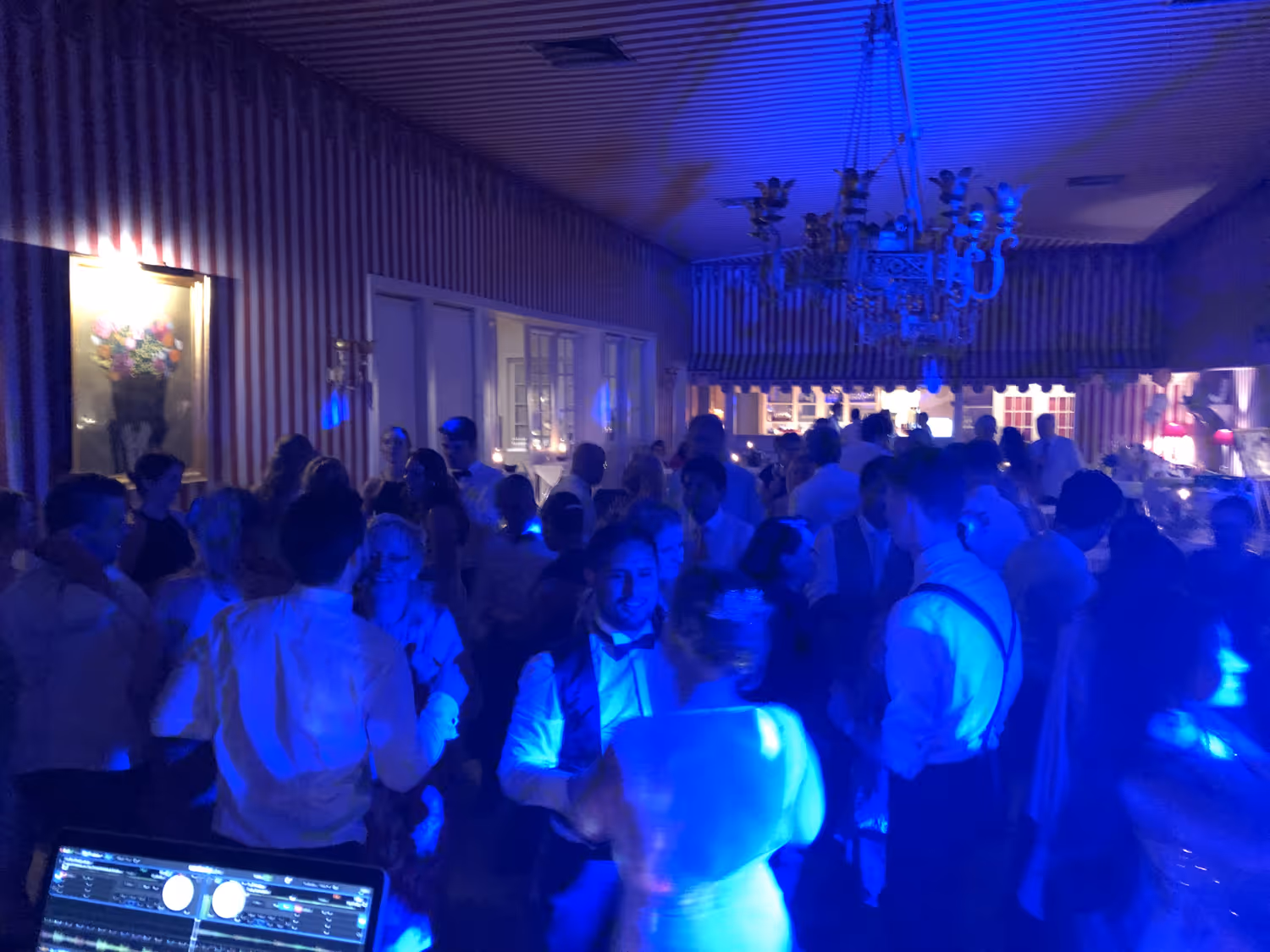 DJ David Eggers – Musikveranstaltungen